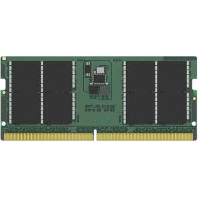 Kingston ValueRAM 16GB 4800MHZ DDR5 Non-ECC CL40 SODIMM Laptop Memory