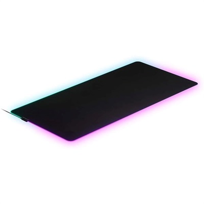 SteelSeries QCK Prism Gaming Surface 3XL RGB Cloth
