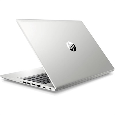 HP ProBook NEW 450 G8 11th Gen Intel Core i5 4-Cores w/ SSD & IPS Display Aluminum - Silver