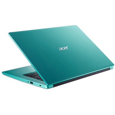 Acer Aspire 3 A315-58 NEW 11th Gen Intel Core i3 w/ SSD & Full HD Display - Blue