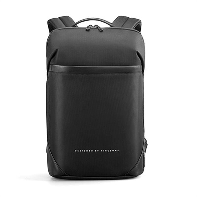 Kingsons Ultra-slim Backpack 15.6″ Laptop Waterproof Business Backpacks