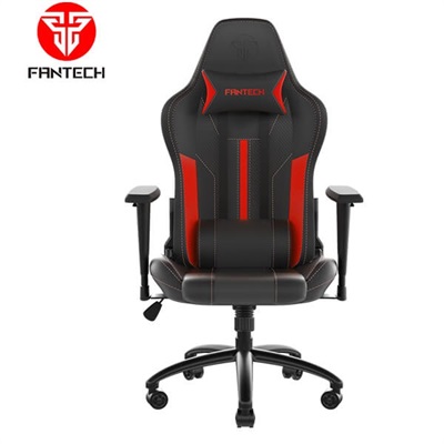 FANTECH Chair GC191 GAMING CHAIR – ReD