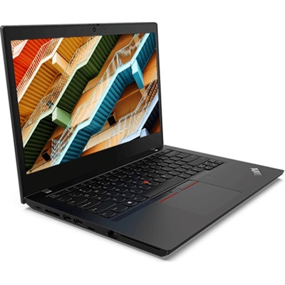 Lenovo ThinkPad L14 Gen2 11Gen Intel Core i7 4-Cores Military-Grade Laptop - Black