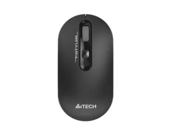 A4TECH PADLESS V-TRACK WIRELESS MOUSE (RUNS ANYWHERE WITHOUT A PAD) FG20