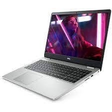 Dell Inspiron 15 3501 Laptop - Intel Core i5-1135G7, 4GB, 1TB, MX330 2GB, Matte Snowflake (Official Warranty)