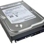 1000GB HDD SATA 