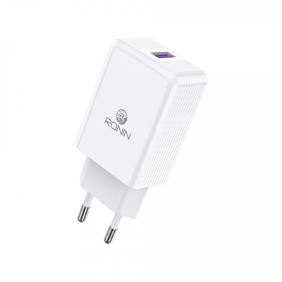 RONIN VOOC Charger 5.0A R-830