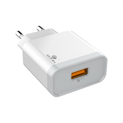 RONIN Qualcomm Quick Charge 3.0A