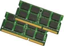 8GB DDR3 SOD