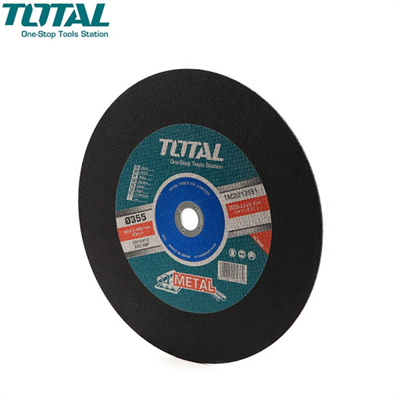 Abrasive Metal Cutting Disc 14″ TAC2213551