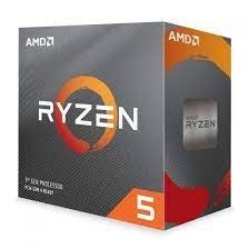 AMD Ryzen 5 3600 3.6 GHZ 32MB Cache