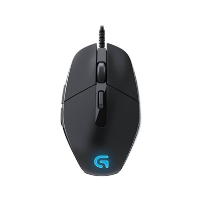 Logitech G302 Daedalus Prime MOBA Gaming Mouse