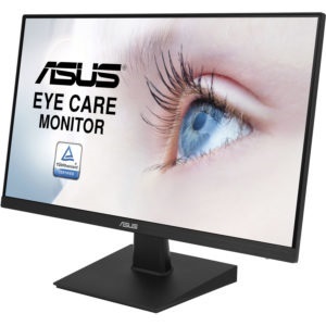 ASUS VA27EHE 27? 16:9 Adaptive-Sync IPS Monitor