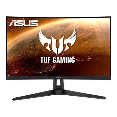 ASUS TUF VG27VH1B 27 inch Full HD Gaming Monitor