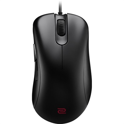 BenQ EC1 Zowie E-Sports Gaming Mouse (Black)