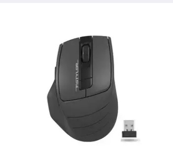 A4TECH PADLESS V-TRACK WIRELESS MOUSE (RUNS ANYWHERE WITHOUT A PAD) FG30S