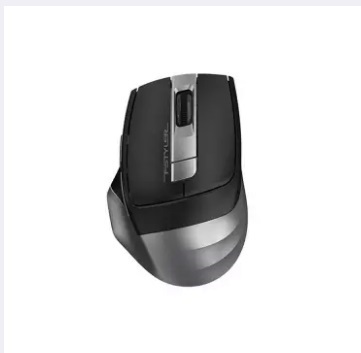 A4TECH PADLESS V-TRACK WIRELESS MOUSE (RUNS ANYWHERE WITHOUT A PAD) FG35