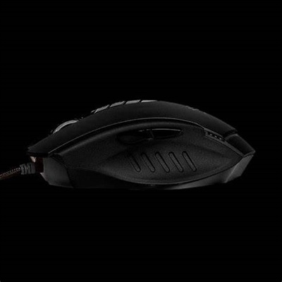 BLOODY V8M-X'GLIDE ULTRA CORE 3 ACTIVATED / MULTI CORE GAMING MOUSE