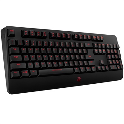 BenQ ZOWIE GEAR Celeritas II Gaming Keyboard