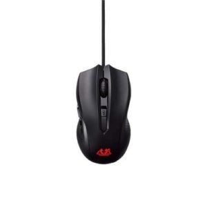 ASUS CERBERUS OPTICAL USB GAMING MOUSE