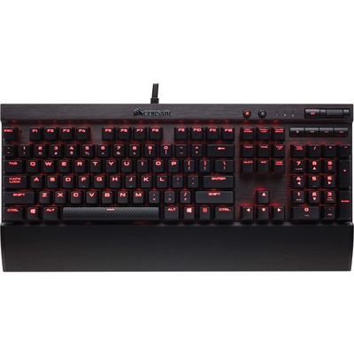 Corsair Gaming K70 RAPIDFIRE Back-lit Mechanical Keyboard