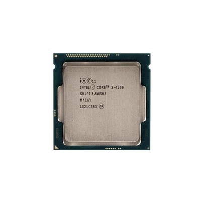 Intel Core i3 4th Generation Processor (i3-4150)