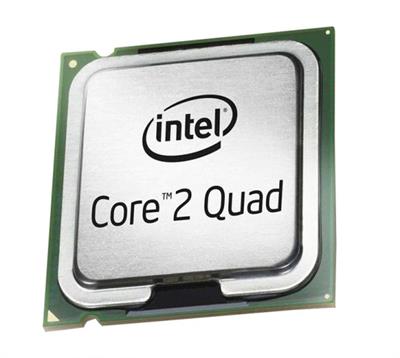 Intel Core 2 Duo/Quad Processors E & Q series