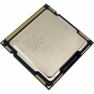 Intel Core i3 1st Generation Processor (i3 530) 4M Cache, 2.93 GHz