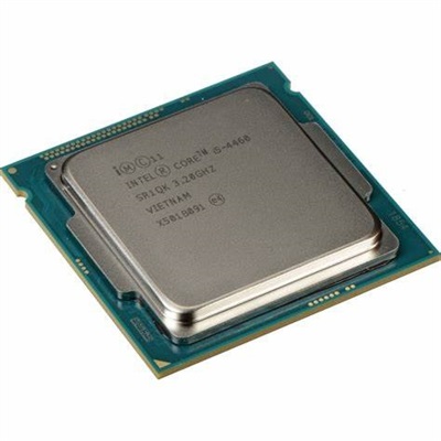 Intel Core™ i5-4460 Processor 6M Cache, up to 3.40 GHz