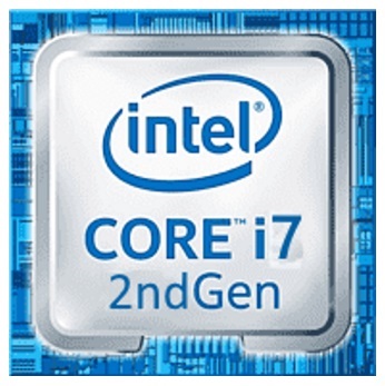 Intel® Core™ i7 Processor 2nd Generation