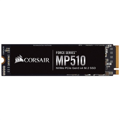CORSAIR Force Series™ MP510 960GB M.2 SSD