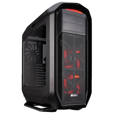 Corsair Graphite Series™ 780T Full-Tower PC Case