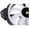 CORSAIR LL140 RGB 140mm Dual Light Loop RGB LED PWM Fan