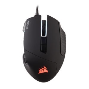 CORSAIR SCIMITAR RGB ELITE Optical Gaming Mouse