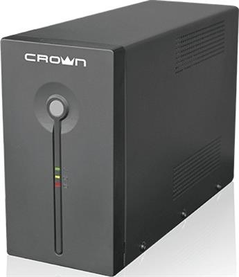 Crown Micro CMU 1200 UPS