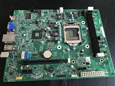 Dell 3010 MotherBoard Tower PC (3rd Generation)