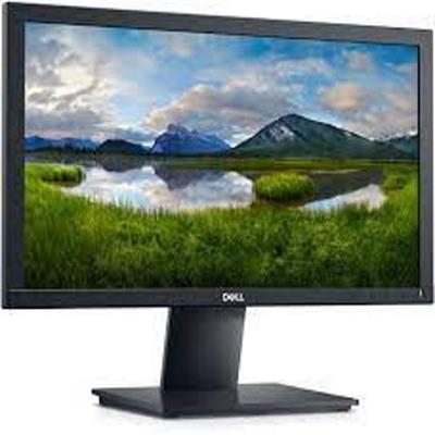 HP / Dell / Lenovo / Acer / Samsung 19.5inch Monitor
