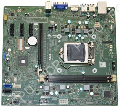 Dell 3020 Motherboard Tower (4th Generation)