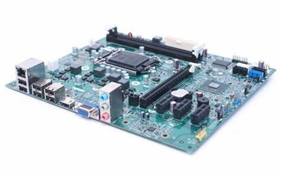 Dell 390 Tower Motherboard (2nd Generation)