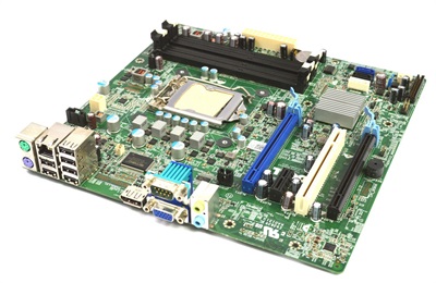Dell 790 Tower Motherboard (2nd Generation)
