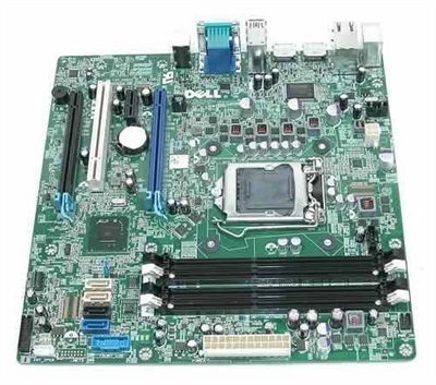 Dell 9010 Motherboard Tower PC (3rd Generation)