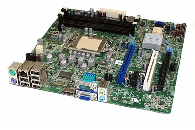 Dell 990 Motherboard Tower (2nd Generation)