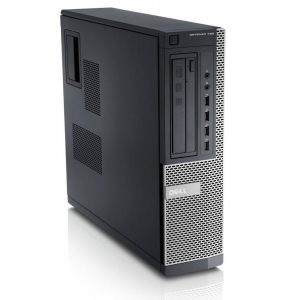 Dell Optiplex 390/990/790 Desktop Intel Ci3 2nd Gen