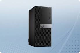 Dell OptiPlex 7050 Tower 7th Generation CPU with DDR-4 16GB Ram + 1TB HDD + 128GB SSD + Graphic Card GT 610 2GB