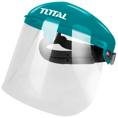 Face shield TSP610