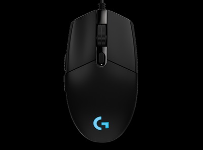 Logitech G102 IC PRODIGY Gaming Mouse