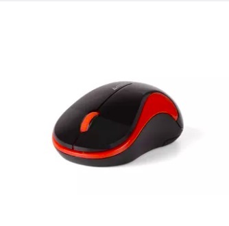 A4TECH PADLESS V-TRACK WIRELESS MOUSE (RUNS ANYWHERE WITHOUT A PAD) G3-270N