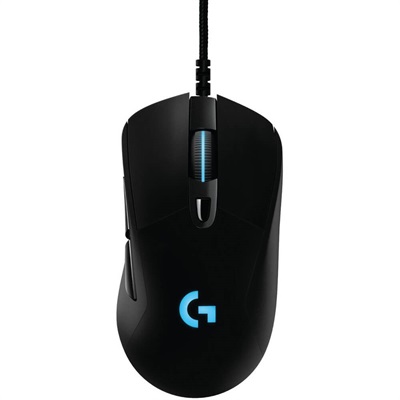 Logitech G403 Prodigy Wired Optical RGB Gaming Mouse