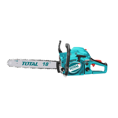 Gasoline Chain Saw 18″ TG5451811