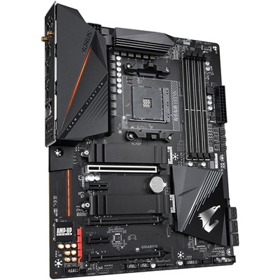 GIGABYTE B550 AORUS PRO AC AM4 AMD MOTHERBOARD